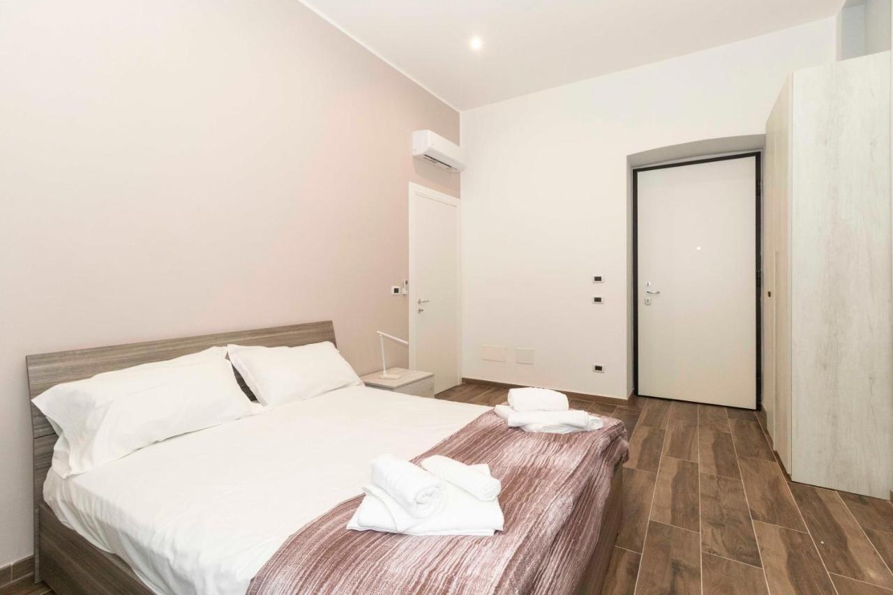 Apartmán Bright & Functional Flat Lingotto Turín Exteriér fotografie