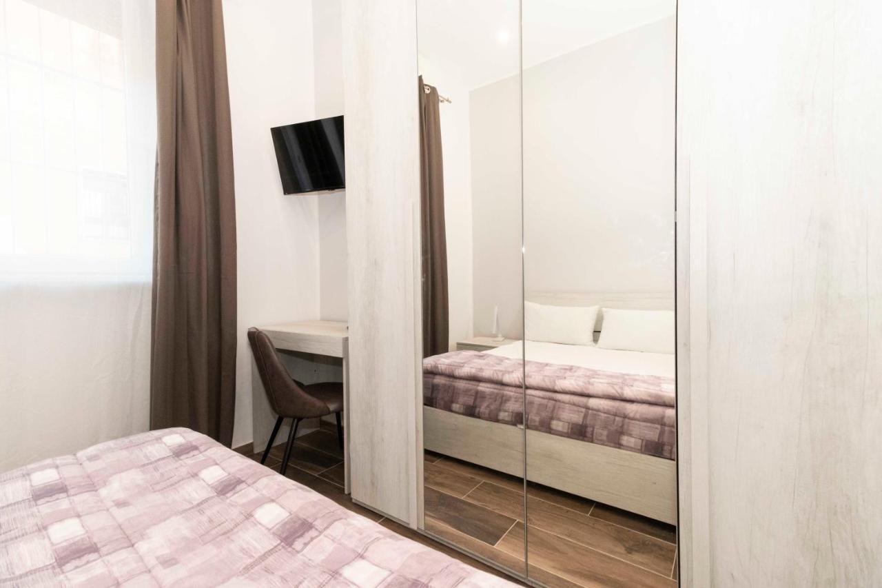 Apartmán Bright & Functional Flat Lingotto Turín Exteriér fotografie