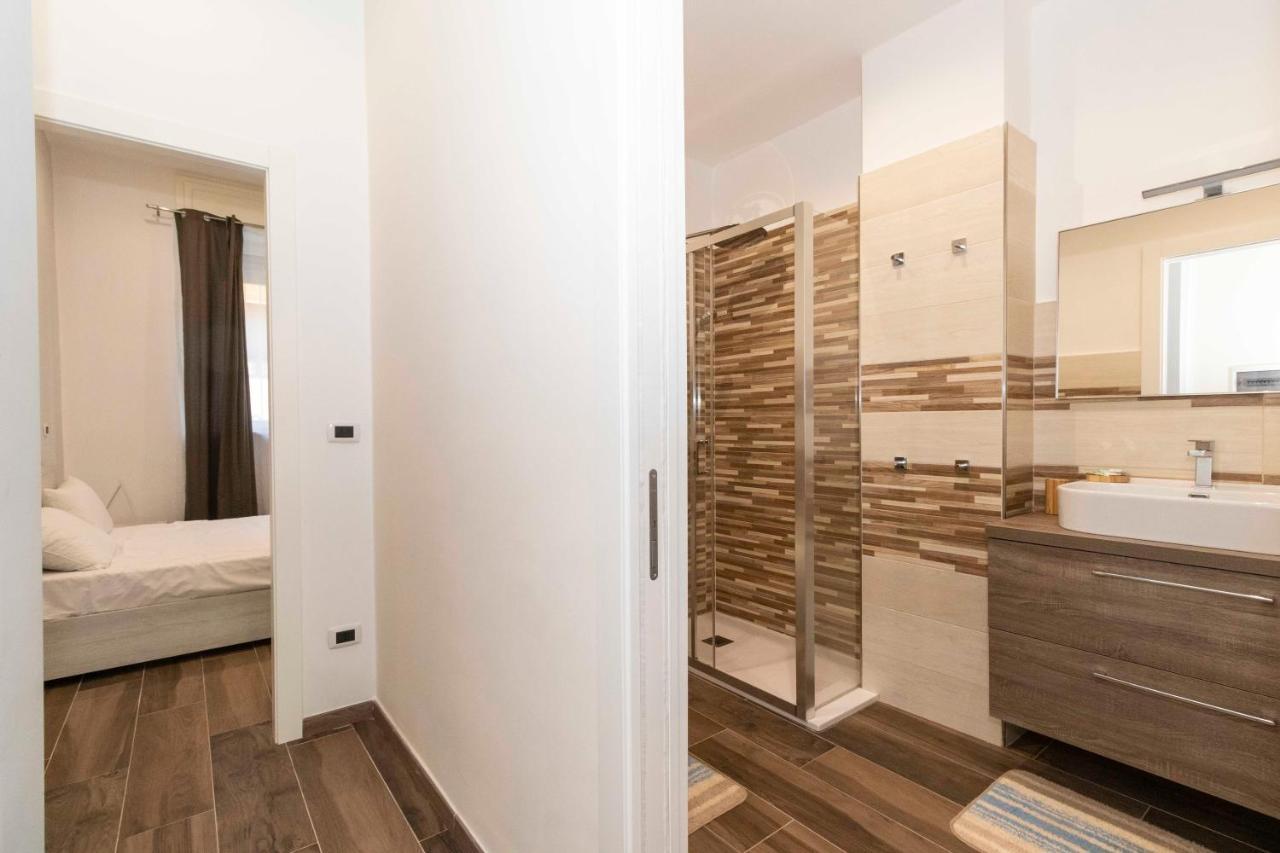 Apartmán Bright & Functional Flat Lingotto Turín Exteriér fotografie