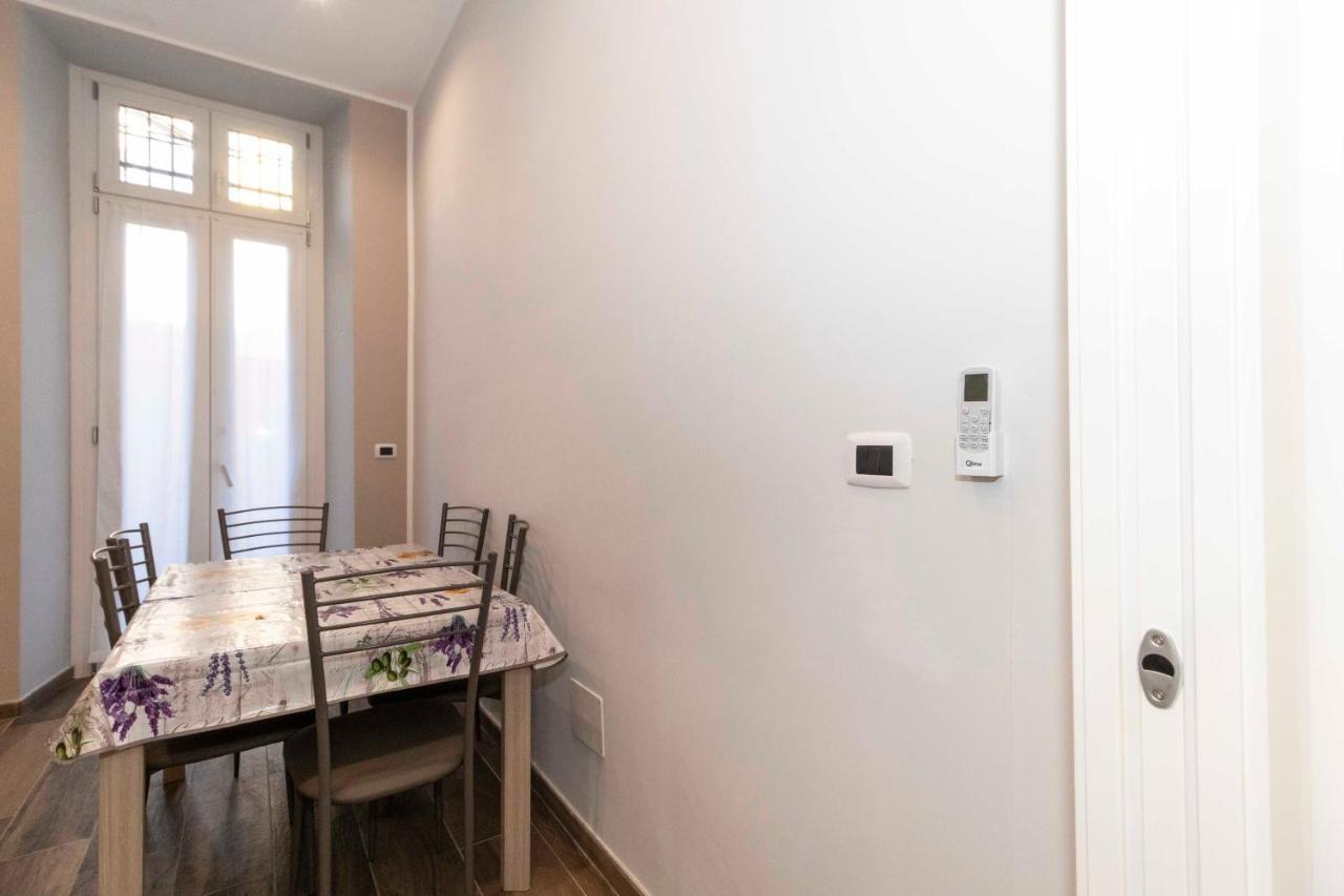 Apartmán Bright & Functional Flat Lingotto Turín Exteriér fotografie